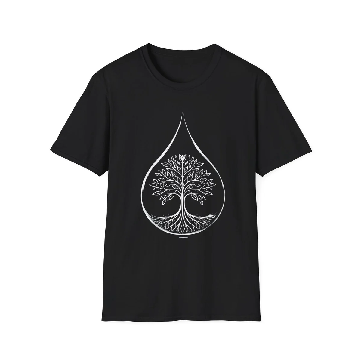 EVO Tree Tee
