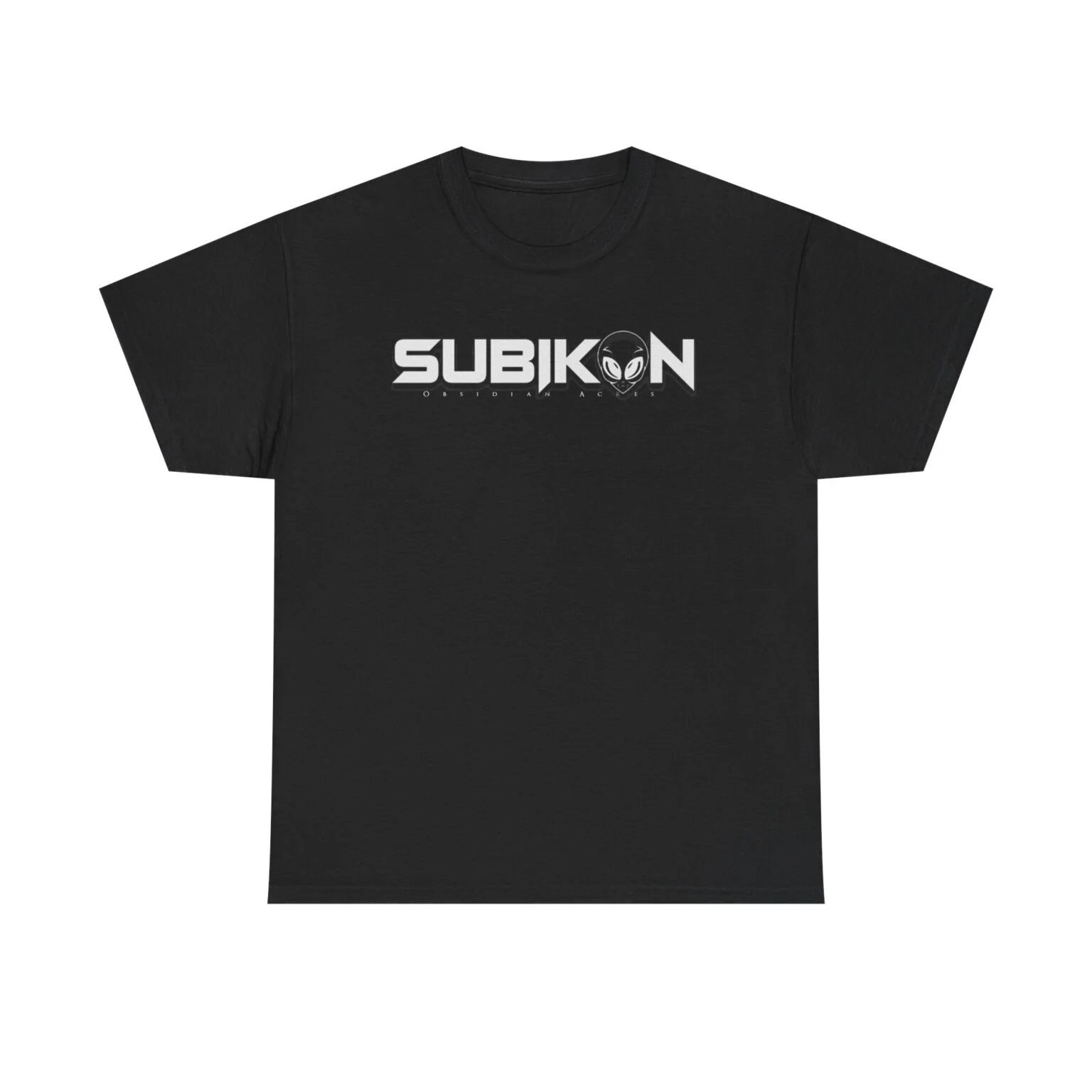 SUBIKON TSHIRT